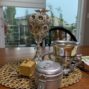 Meet your Posher, Fatuma